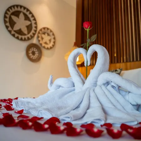 Yoga Sri Ubud Hotel & Spa